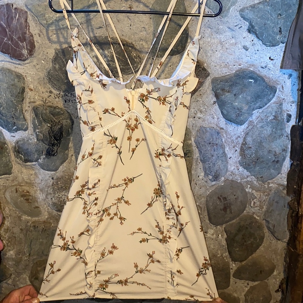 Boohoo blouse